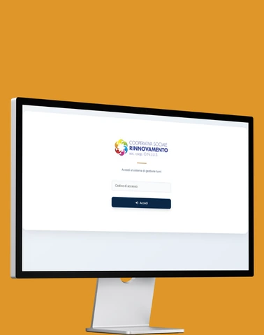Gestionale Cooperativa