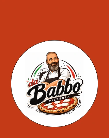 Logo Da Babbo